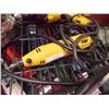 Image 1 : ELECTRIC ROTARY TOOL