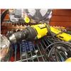 Image 1 : ELECTRIC DEWALT DRILL