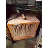 Image 1 : SHOP HEATER