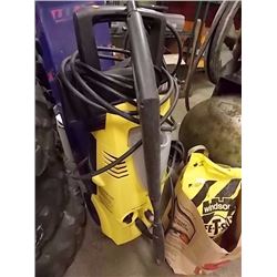 KARCHSER PRESSURE WASHER