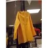 Image 1 : RAIN COAT