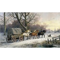 Alexis De Leeuw -, Belgische School Win…