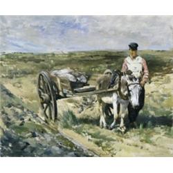 Alfred Verwee 1838-1895, Belgische School…