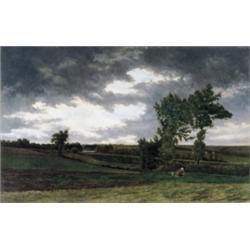 Edmond De Schampheleer 1824-1899, Belgisc…