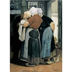 Eugène Laermans 1864-1940, Belgische Scho…