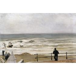 Constantin Meunier 1831-1905, Belgische S…