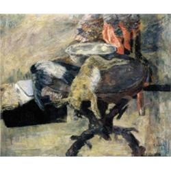 James Ensor 1860-1949, Belgische School<p…