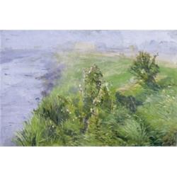 Georges Buysse 1864-1916, Belgische Schoo…