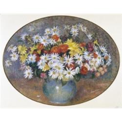 Georges Lemmen 1865-1916, Belgische Schoo…