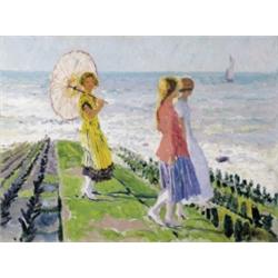 Frans Smeers 1873-1960, Belgische School<…