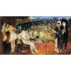 Camille-Nicolas Lambert 1874-, Belgische …