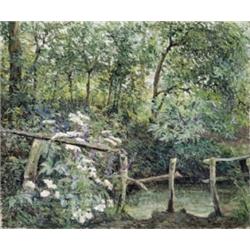 Juliette Wytsman 1866-1925, Belgische Sch…