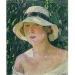 Théo Van Rysselberghe 1862-1926, Belgisch…