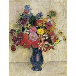 Léon De Smet 1881-1966, Belgische School<…