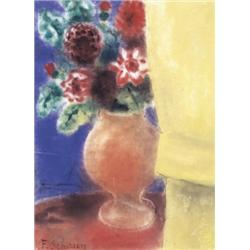 Ferdinand Schirren 1872-1944, Belgische S…