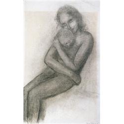 George Minne 1866-1941, Belgische School<…