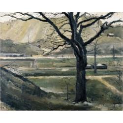 Paul Delvaux 1897-1994, Belgische School<…