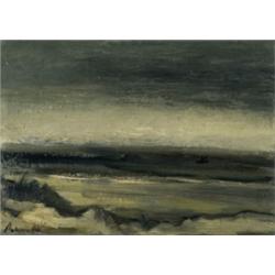 Constant Permeke 1886-1952, Belgische Sch…