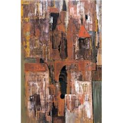 Frits Van den Berghe 1883-1939, Belgische…