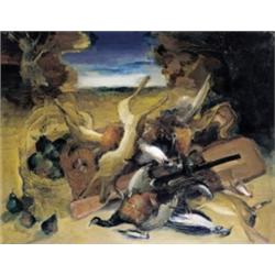 Albert Saverys 1886-1964, Belgische Schoo…