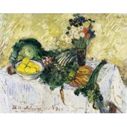 Henri Victor Wolvens 1896-1977, Belgische…