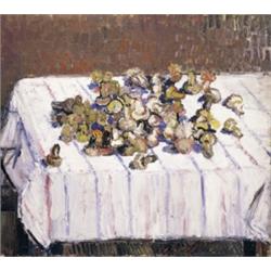 Henri Victor Wolvens 1896-1977, Belgische…