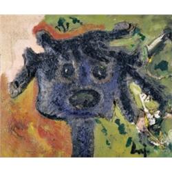 Enrico Baj 1924-, Italiaanse School Zut…