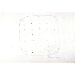 Lucio Fontana 1899-1968, Italiaanse Schoo…