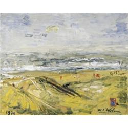 Henri Victor Wolvens 1896-1977, Belgische…