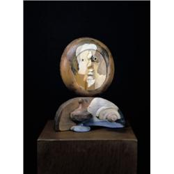 Vic Gentils 1919-1997, Belgische School<p…