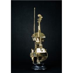  Arman (Armand Fernandez) 1928-, Franse S…