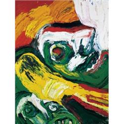 Bengt Lindström 1925-, Zweedse School H…