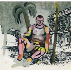 Sandro Chia 1946-, Italiaanse School Ho…