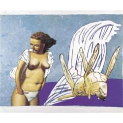 Pat Andréa 1942-, Nederlandse School De…