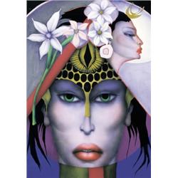 Jef Van Tuerenhout 1926-, Belgische Schoo…