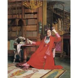 Victor Marais-Milton 1872-1948, Franse Sc…