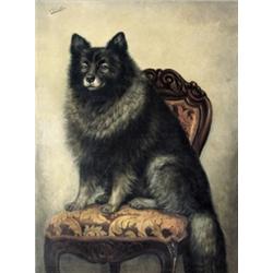 Otto Eerelman 1839-1926, Nederlandse Scho…