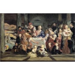 Henri Evenepoel 1872-1899, Belgische Scho…