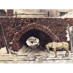 Constantin Meunier 1831-1905, Belgische S…