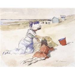 Frans Smeers 1873-1960, Belgische School<…