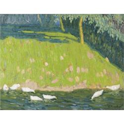 Guillaume Montobio 1883-1962, Belgische S…