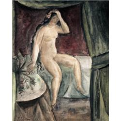 Ferdinand Schirren 1872-1944, Belgische S…