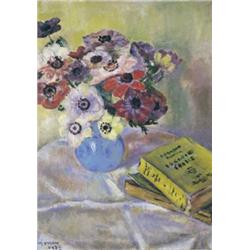 George Morren 1868-1941, Belgische School…