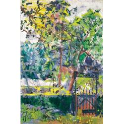 Jean-Jacques Gailliard 1890-1976, Belgisc…