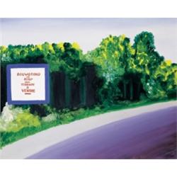 Roger Raveel 1921-, Belgische School Bo…