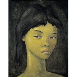 Angel Botello 1913-1986, Spaanse School<p…