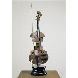  Arman (Armand Fernandez) 1928-, Franse S…