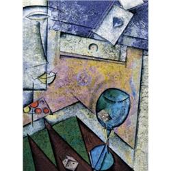 Ferdinand Pire 1943-, Belgische School …