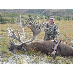 Veterans Humanitarian Fund