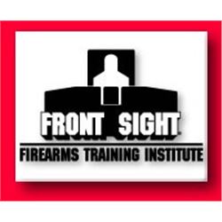 Diamond Membership Front Sight Firearms Training